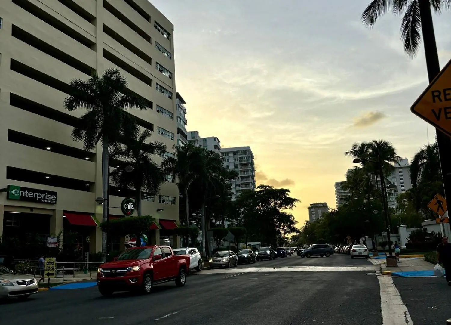 Isla Verde Modern Apartment With Pool San Juan Puerto Rico