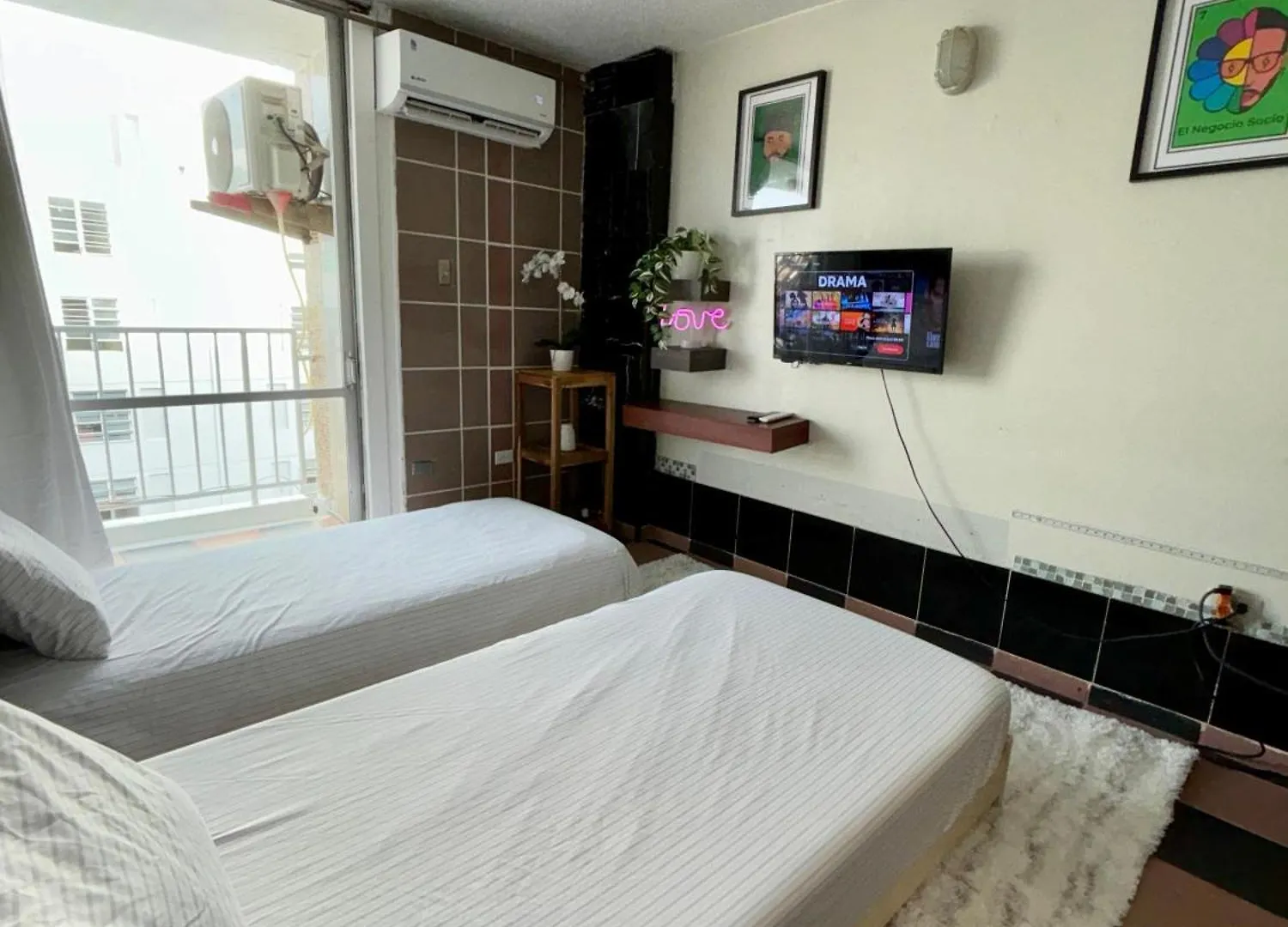 Isla Verde Modern Apartment With Pool San Juan 0*,  Puerto Rico