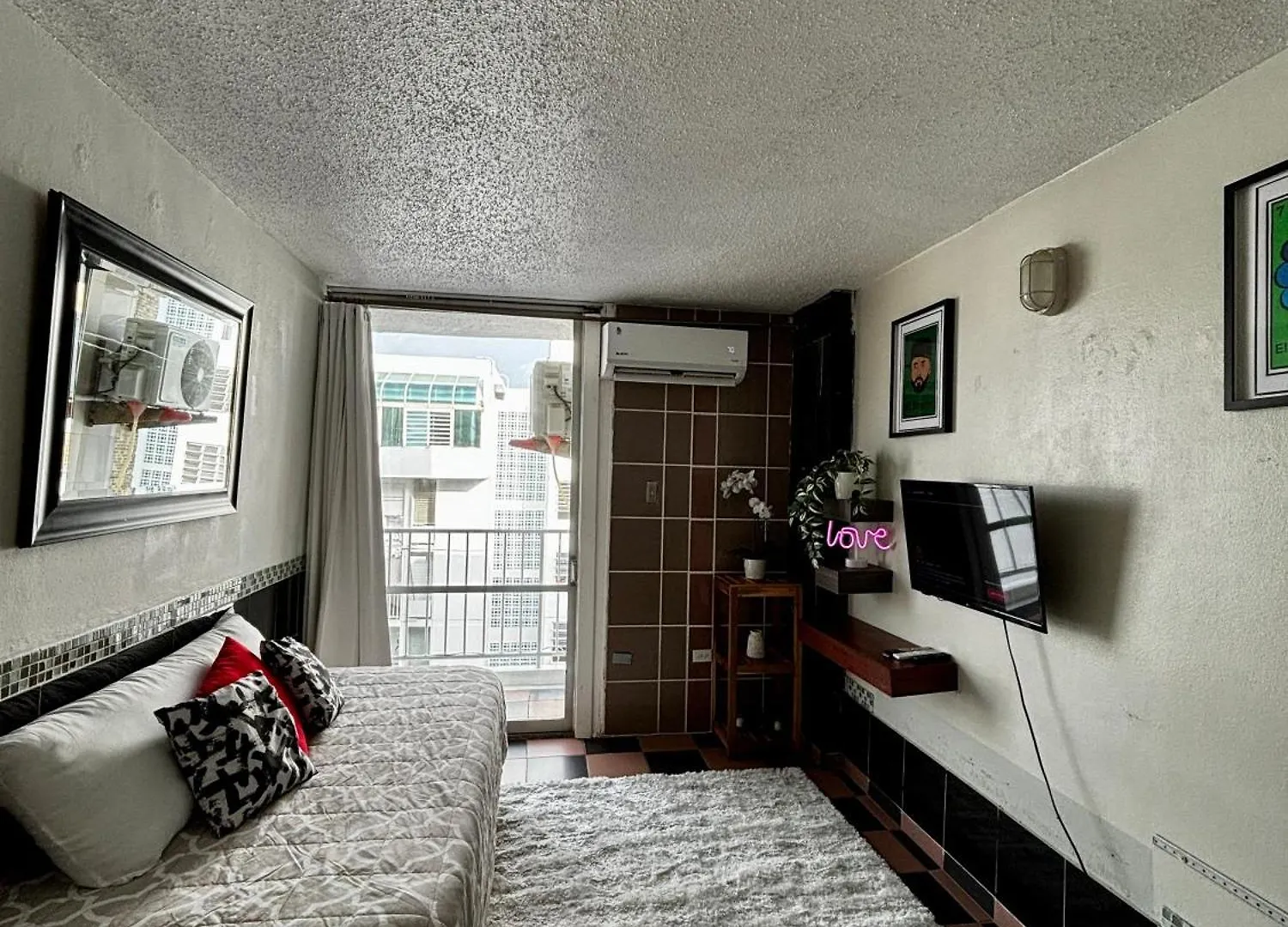 Isla Verde Modern Apartment With Pool San Juan 0*,  Puerto Rico