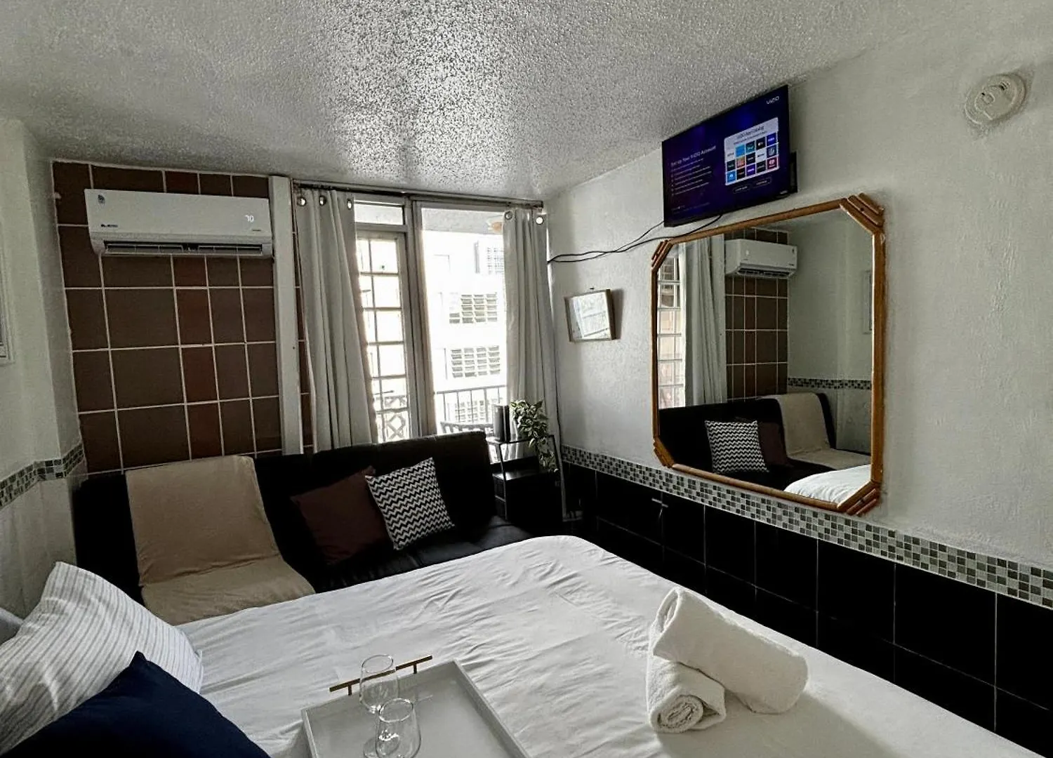 Isla Verde Modern Apartment With Pool San Juan Puerto Rico