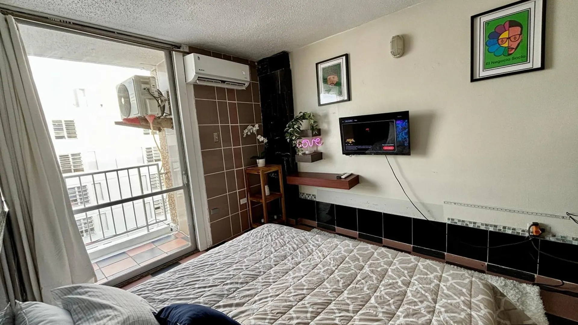 Isla Verde Modern Apartment With Pool San Juan